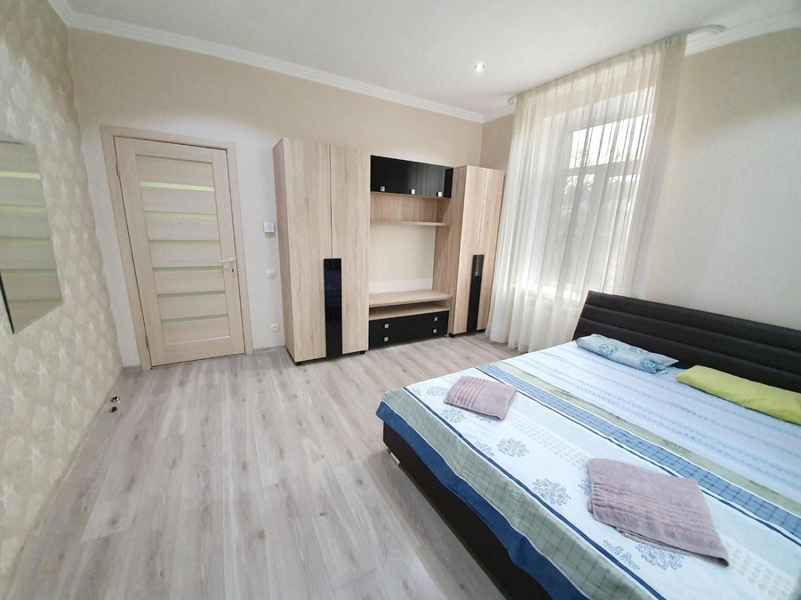 Tourist Home At Stefan Cel Mare With 2 Rooms Chişinău Extérieur photo