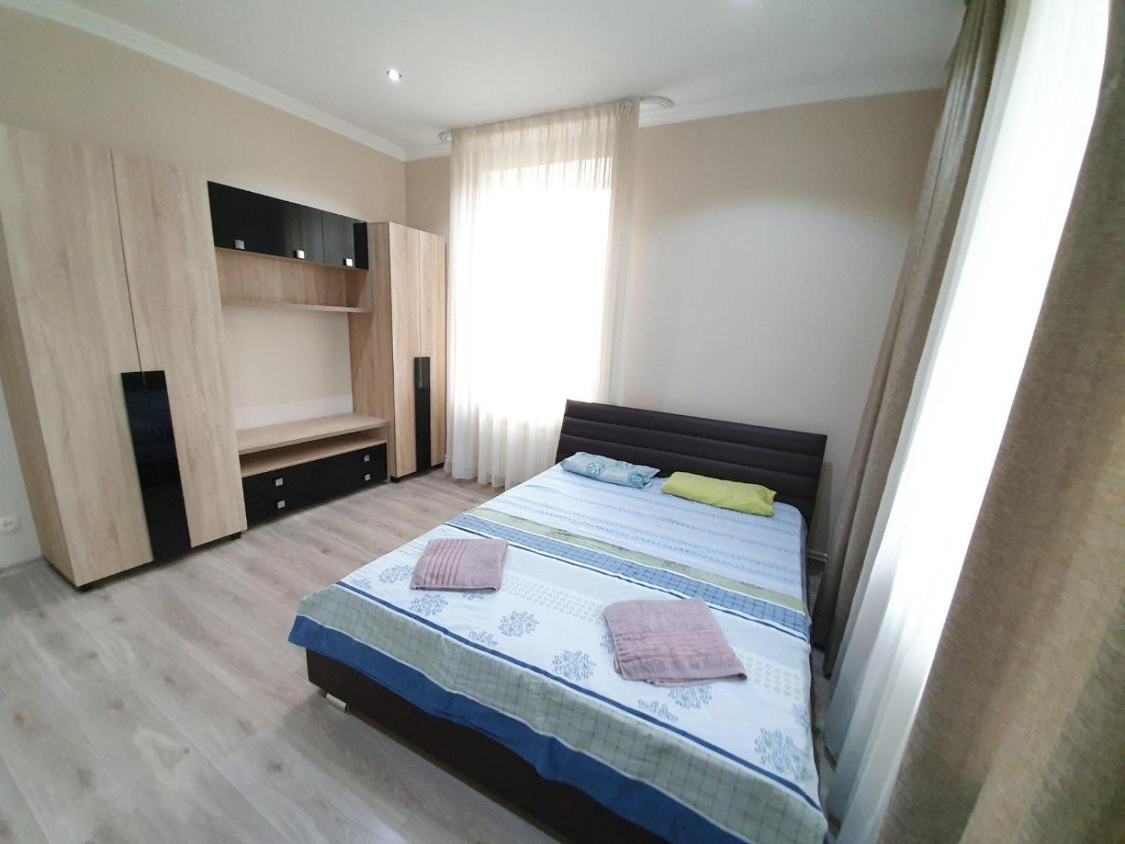 Tourist Home At Stefan Cel Mare With 2 Rooms Chişinău Extérieur photo