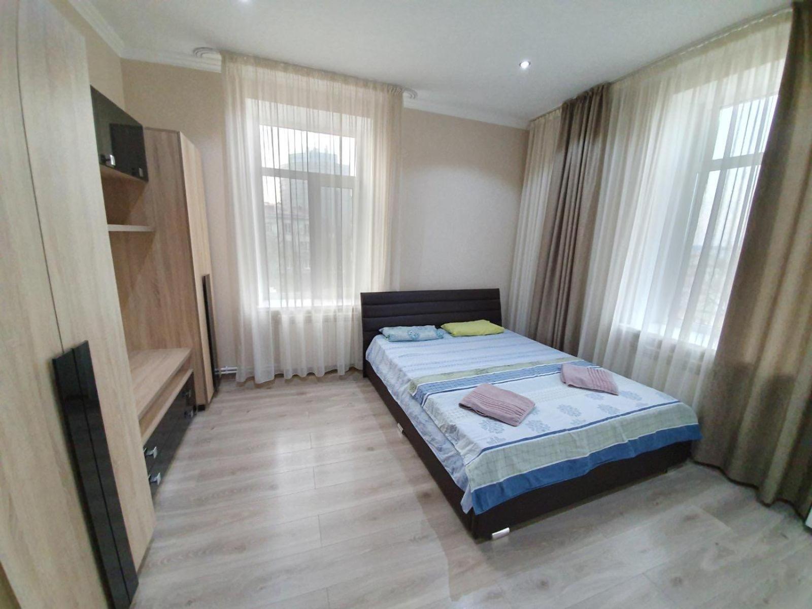 Tourist Home At Stefan Cel Mare With 2 Rooms Chişinău Extérieur photo