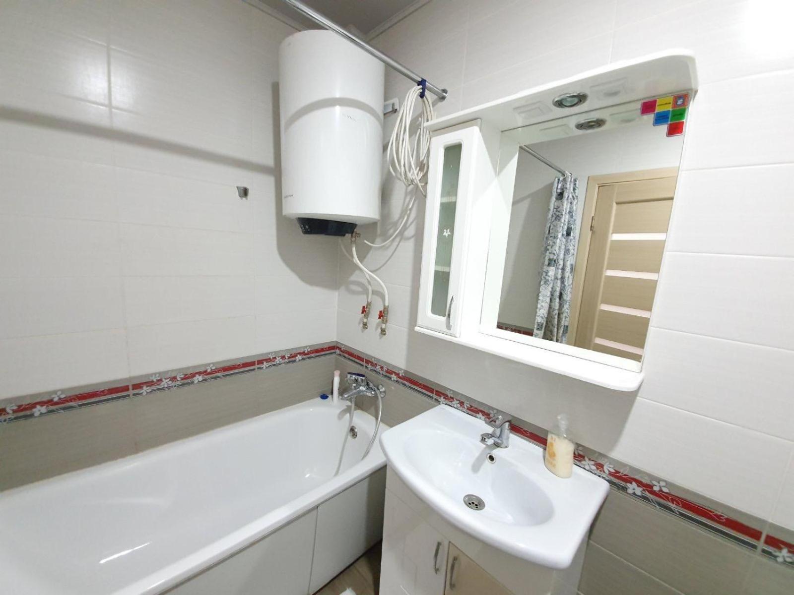 Tourist Home At Stefan Cel Mare With 2 Rooms Chişinău Extérieur photo