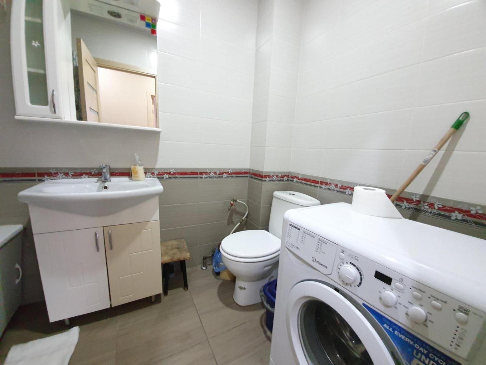 Tourist Home At Stefan Cel Mare With 2 Rooms Chişinău Extérieur photo