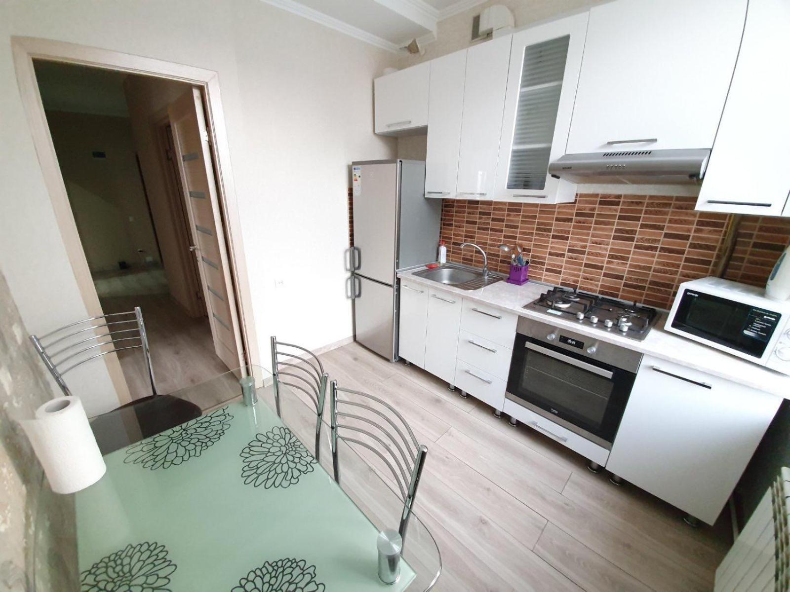 Tourist Home At Stefan Cel Mare With 2 Rooms Chişinău Extérieur photo