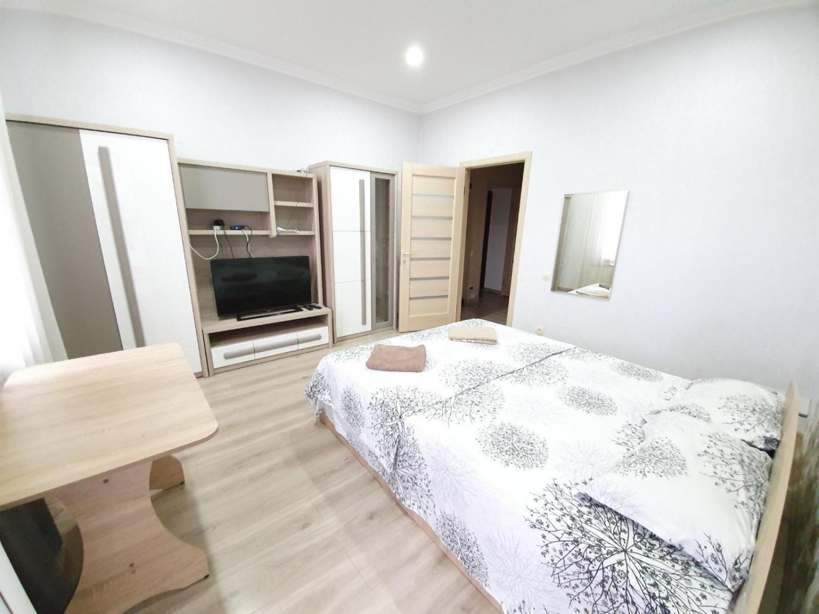 Tourist Home At Stefan Cel Mare With 2 Rooms Chişinău Extérieur photo